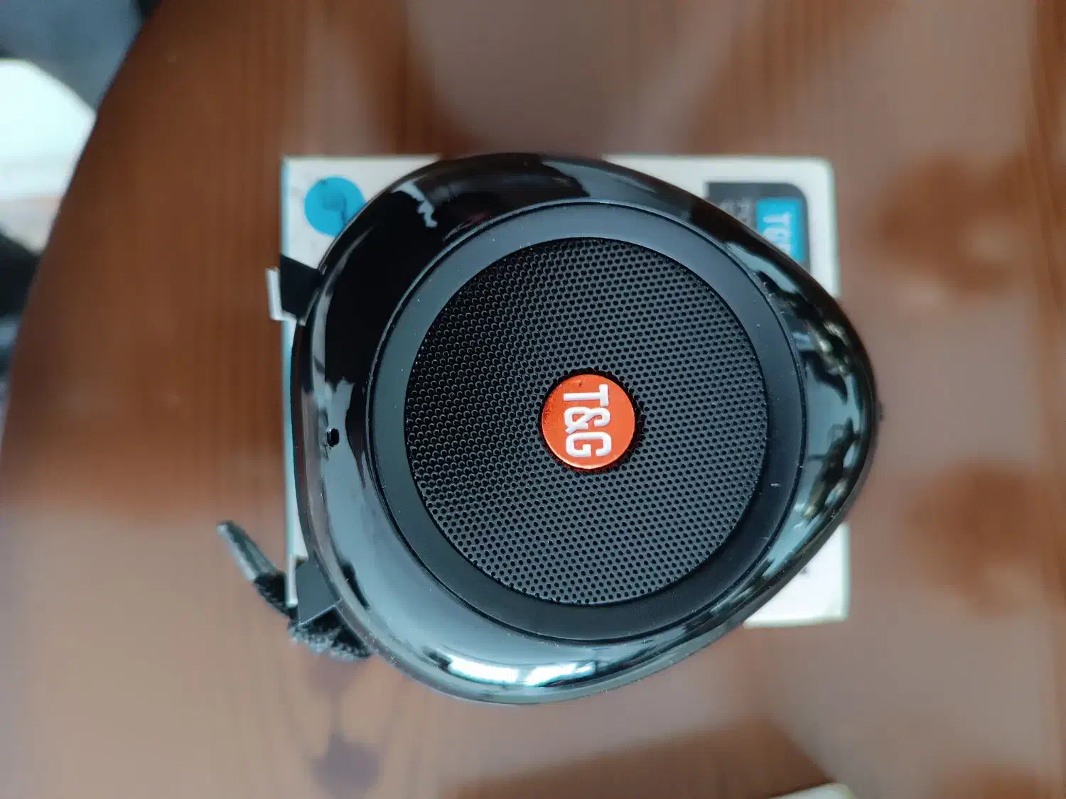 اسپیکر اصل|پخشکننده همراه|زنجان, |دیوار