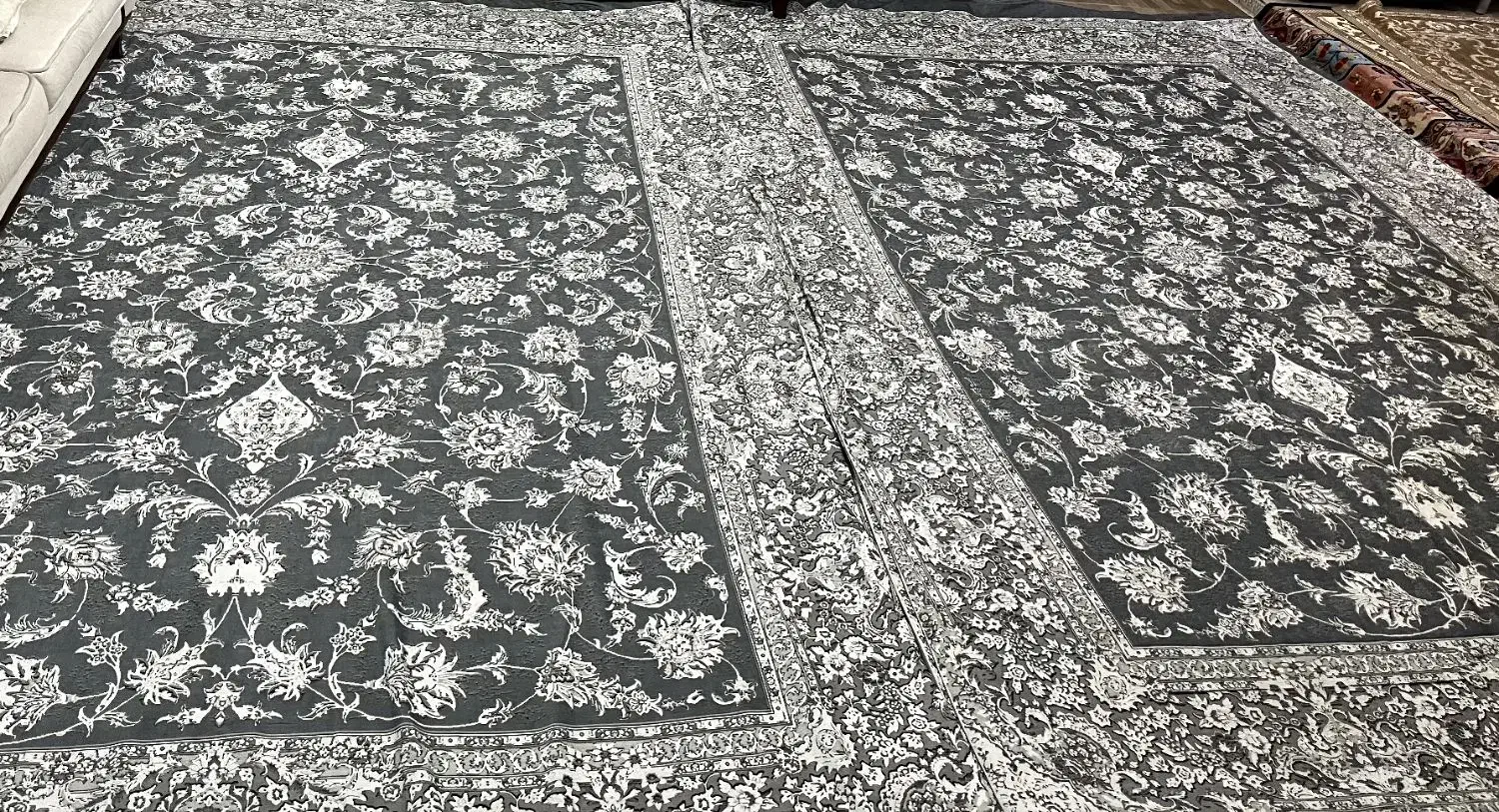 روفرشی کشدار ترک|روفرشی|نظرآباد, شهرک سید جمال الدین|دیوار