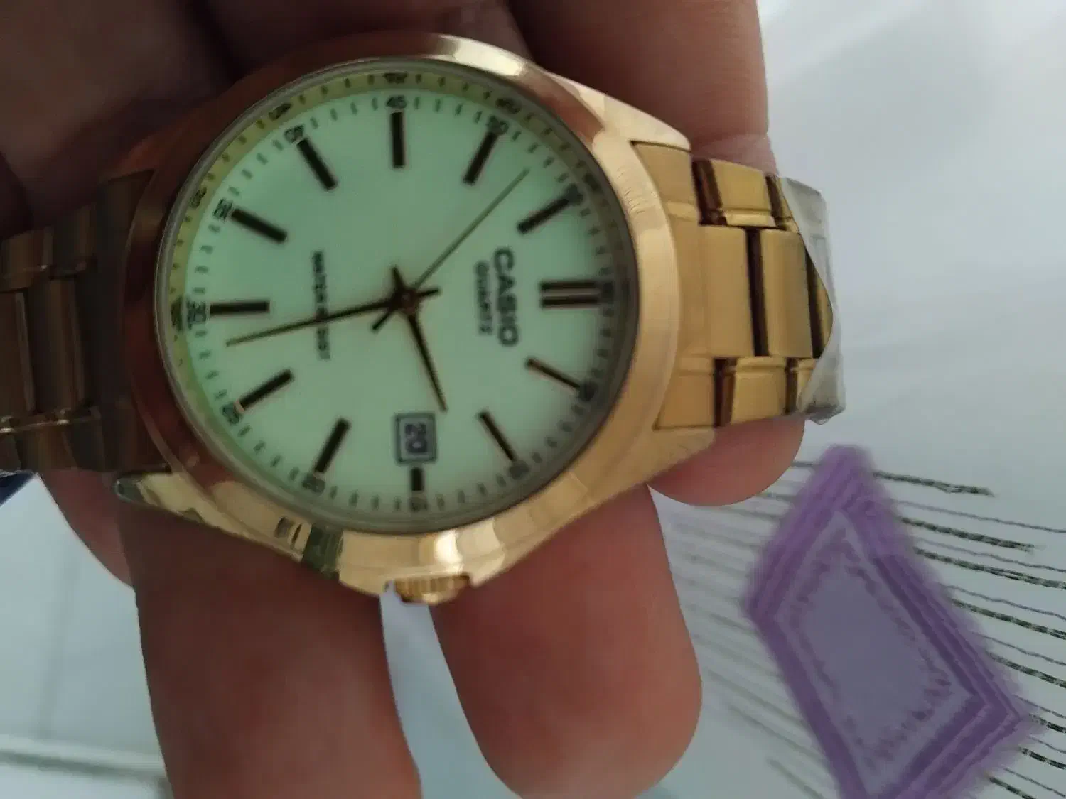 ساعت‌های کاسیو وفیلیپ پرشیا|بدلیجات|ایوان, |دیوار