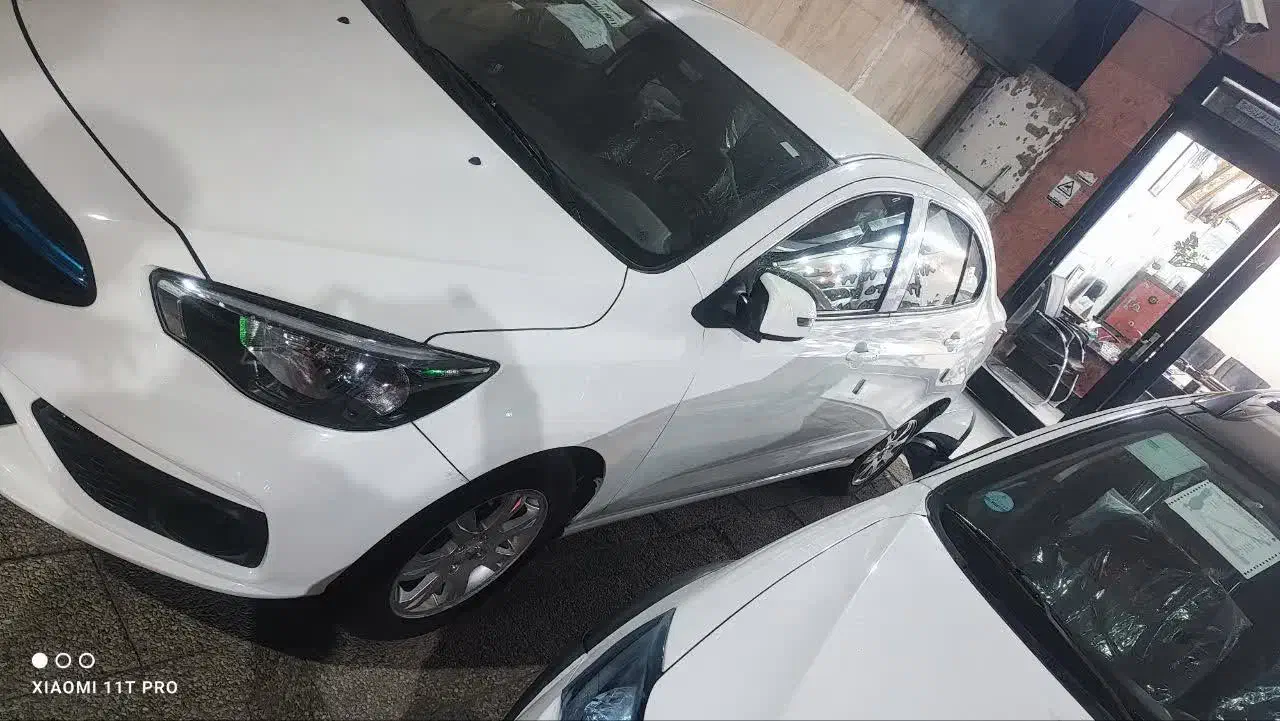 شاهین GL صفر|خودرو سواری و وانت|تهران, افسریه شمالی|دیوار