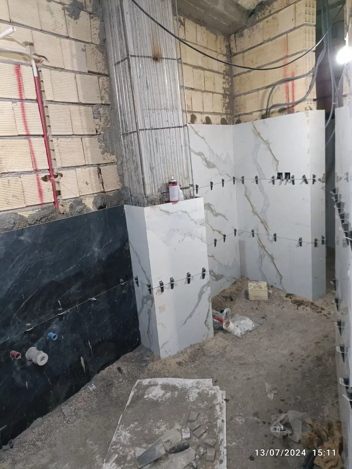 سرامیک کار حرفه ای|خدمات پیشه و مهارت|برازجان, |دیوار