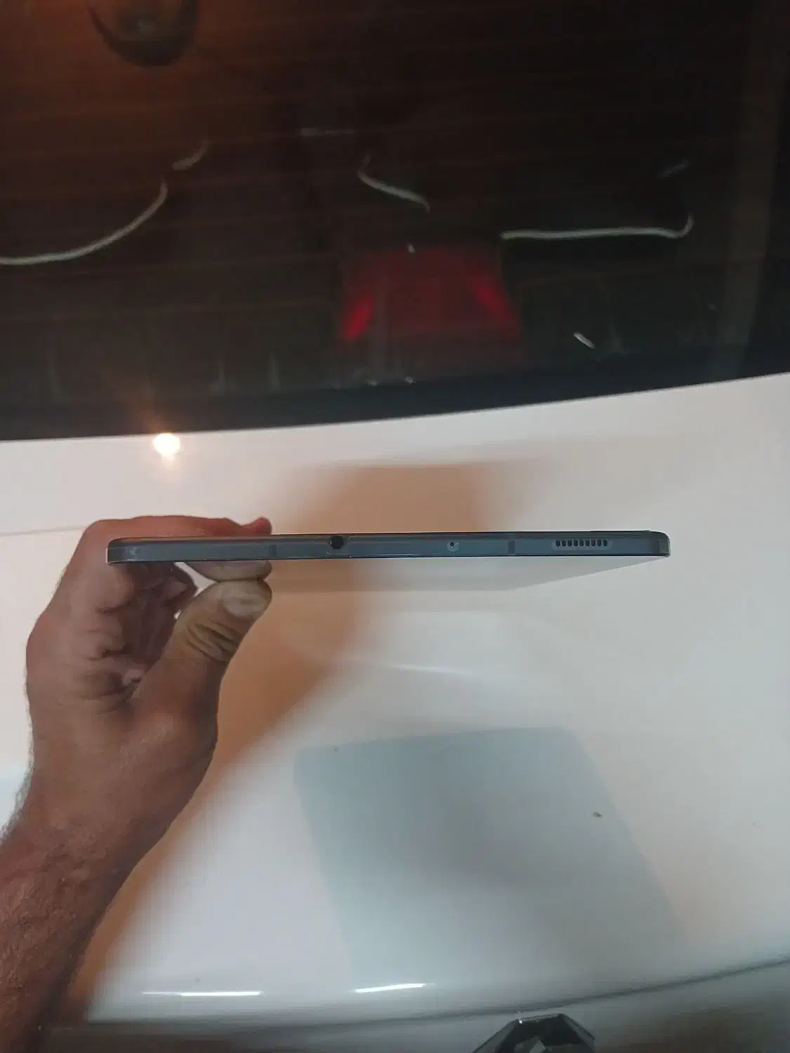 تبلت سامسونگ S6|تبلت|کرج, فاز ۲ مهرشهر|دیوار