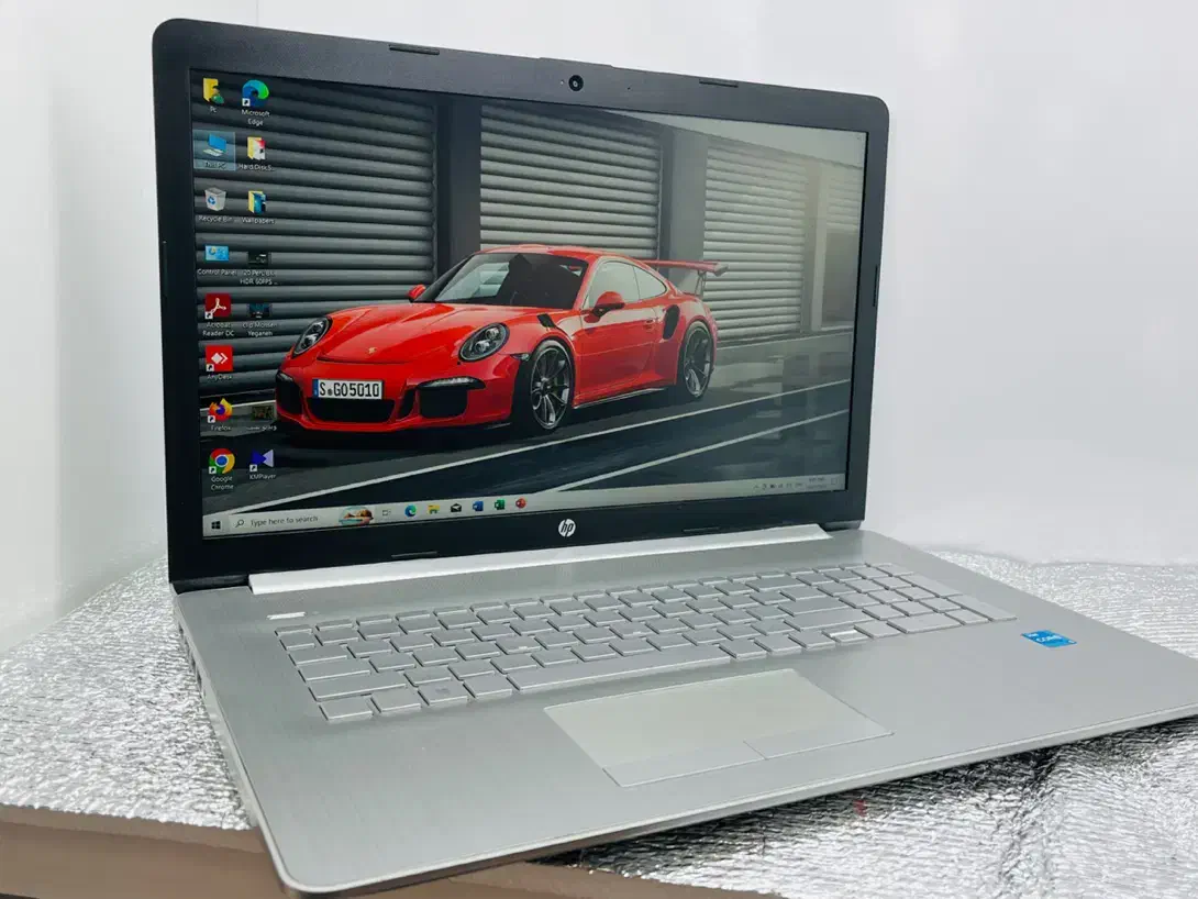 لپ تاپ اچ پی نسل 11|رایانه همراه|اراک, |دیوار