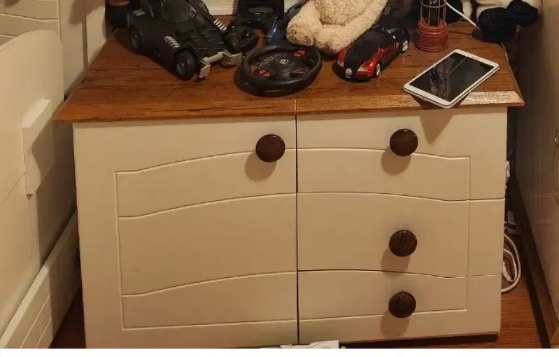 سرویس خواب کودک|اسباب و اثاث بچه|فردیس, خیام غربی|دیوار