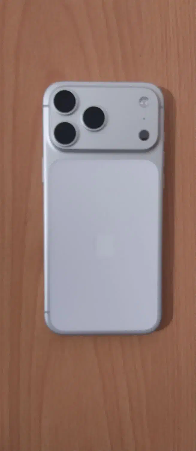 IPhone 17pro max 256|موبایل|کرمانشاه, |دیوار