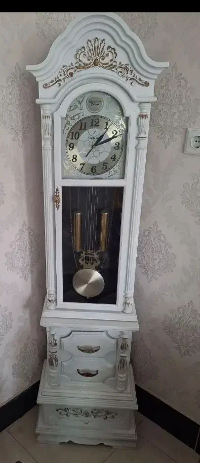 ساعت ایستاده|ساعت دیواری و تزئینی|دزفول, |دیوار