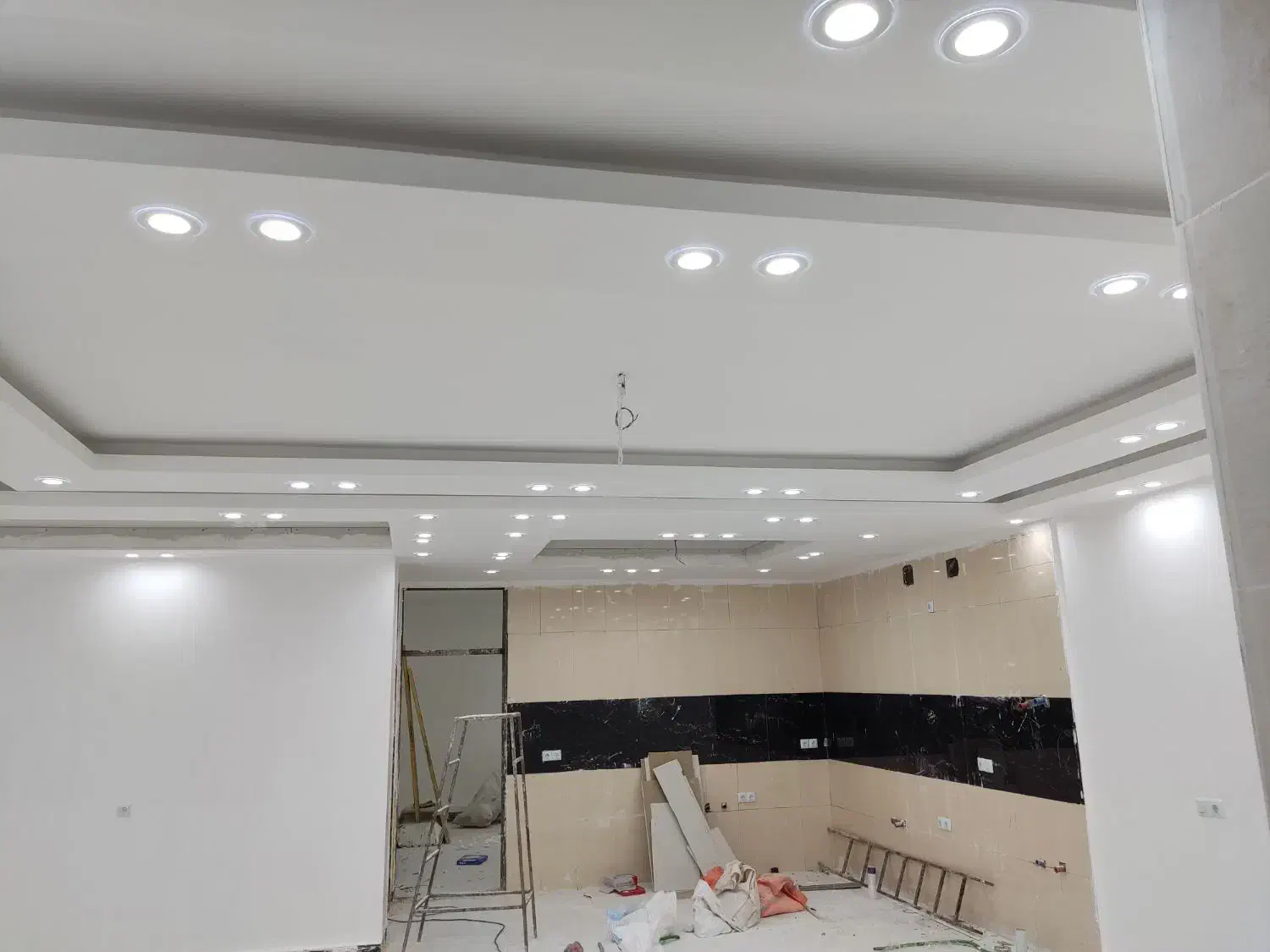 برقکار  ساختمان و صنعتی|خدمات پیشه و مهارت|اندیمشک, |دیوار