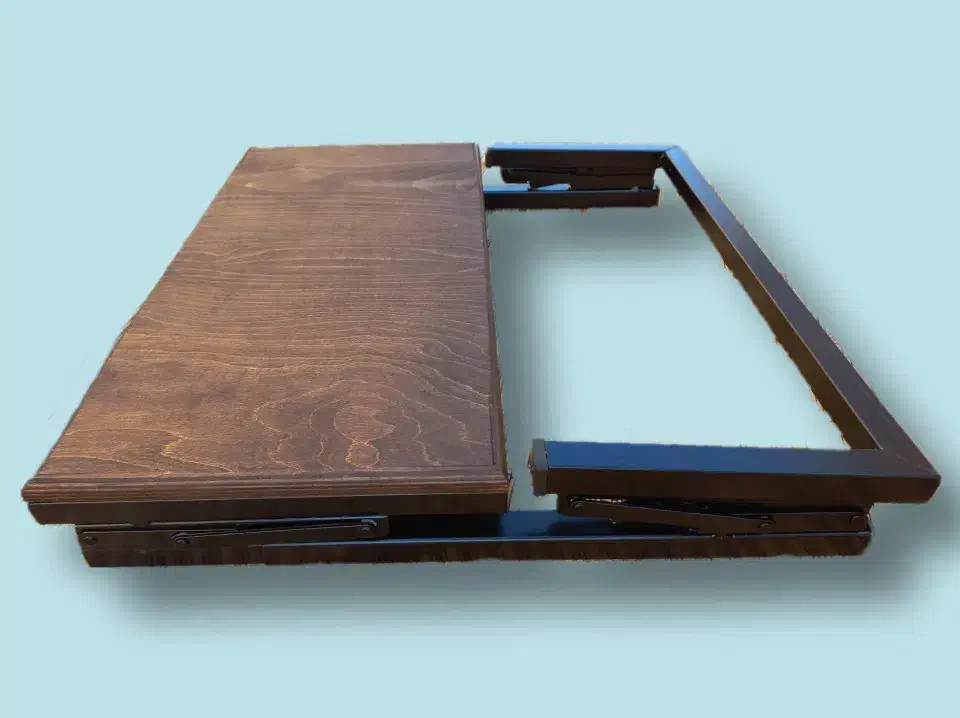 میز تاشو|میز تحریر و کامپیوتر|تهران, سعادتآباد|دیوار