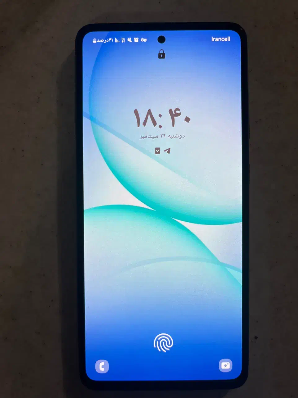 Samsung galaxy A52 128GB|موبایل|شیراز, ابیوردی|دیوار