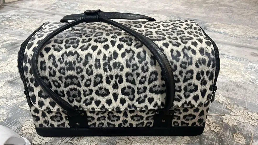 فروش وسایل ناخن کاری|آرایشگاه و سالنهای زیبایی|سیرجان, |دیوار