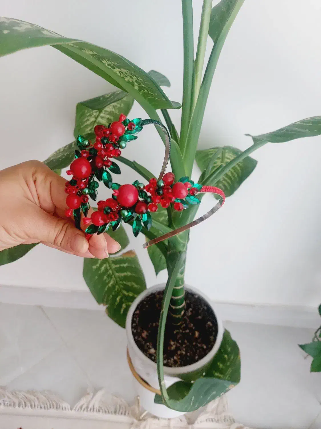 اکسسوری یلدا|زیورآلات و اکسسوری|قوچان, |دیوار