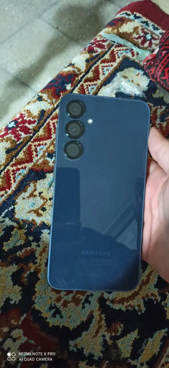 a35 5G|موبایل|کرمانشاه, |دیوار