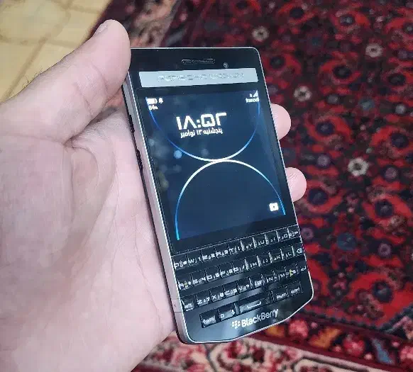 بلکبری|موبایل|تهران, بازار|دیوار