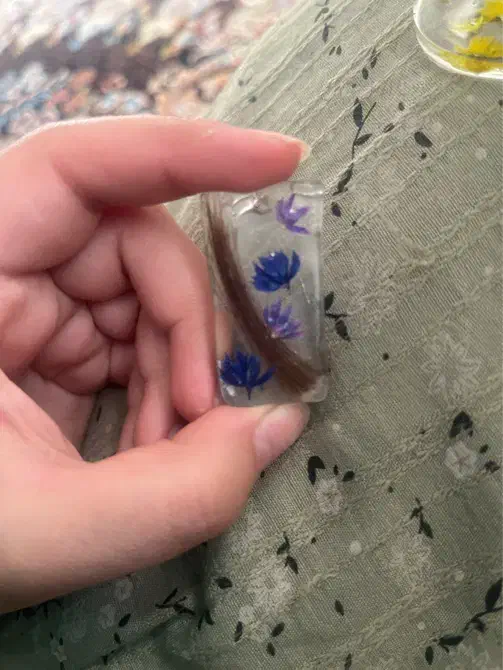 رزین.گیره.جاسویچی.پلاک انگشتر گوشواره|بدلیجات|قم, انسجام|دیوار