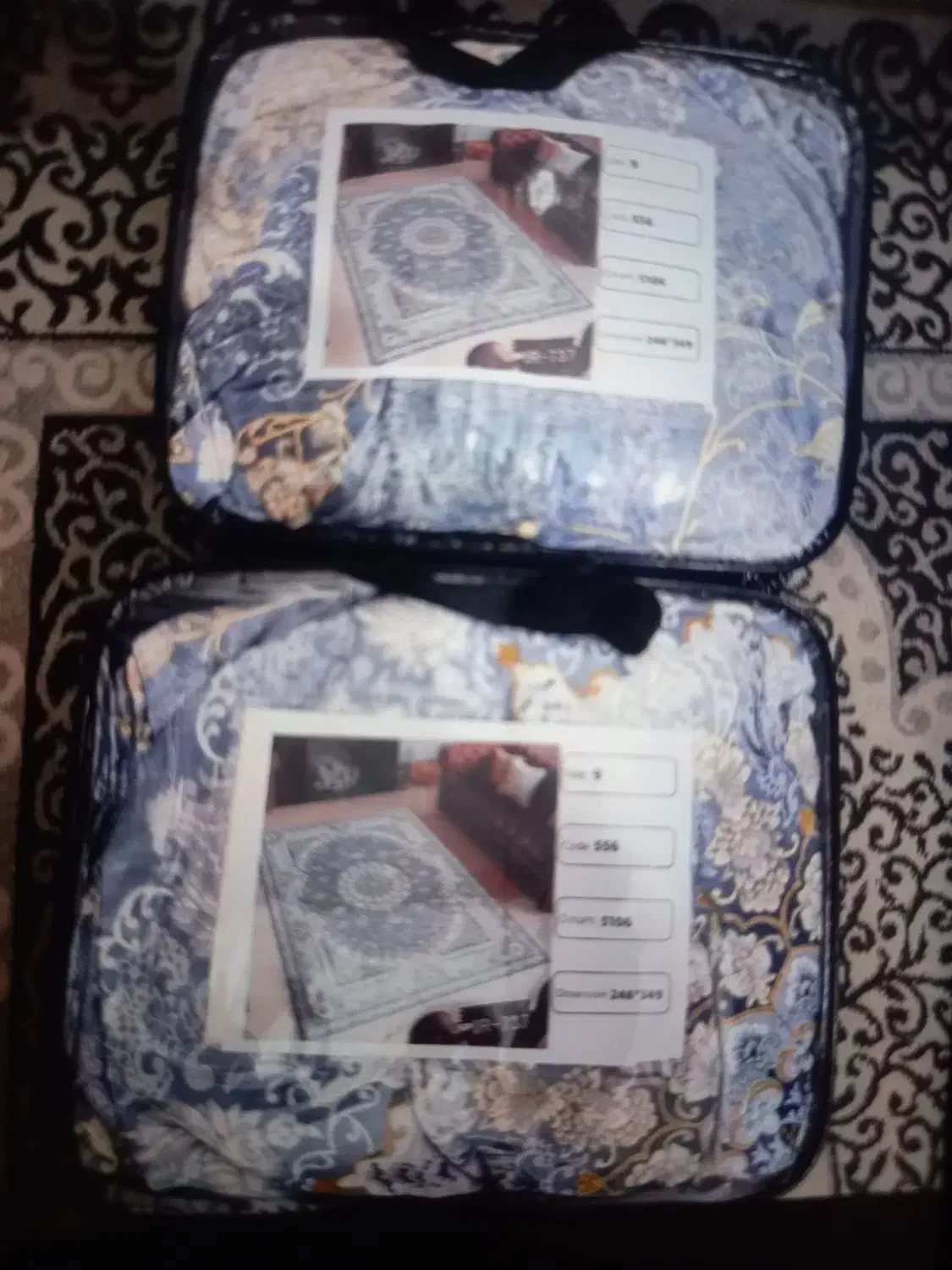 روفرشی کش دار مخمل|روفرشی|پاکدشت, شهرک امام رضا|دیوار