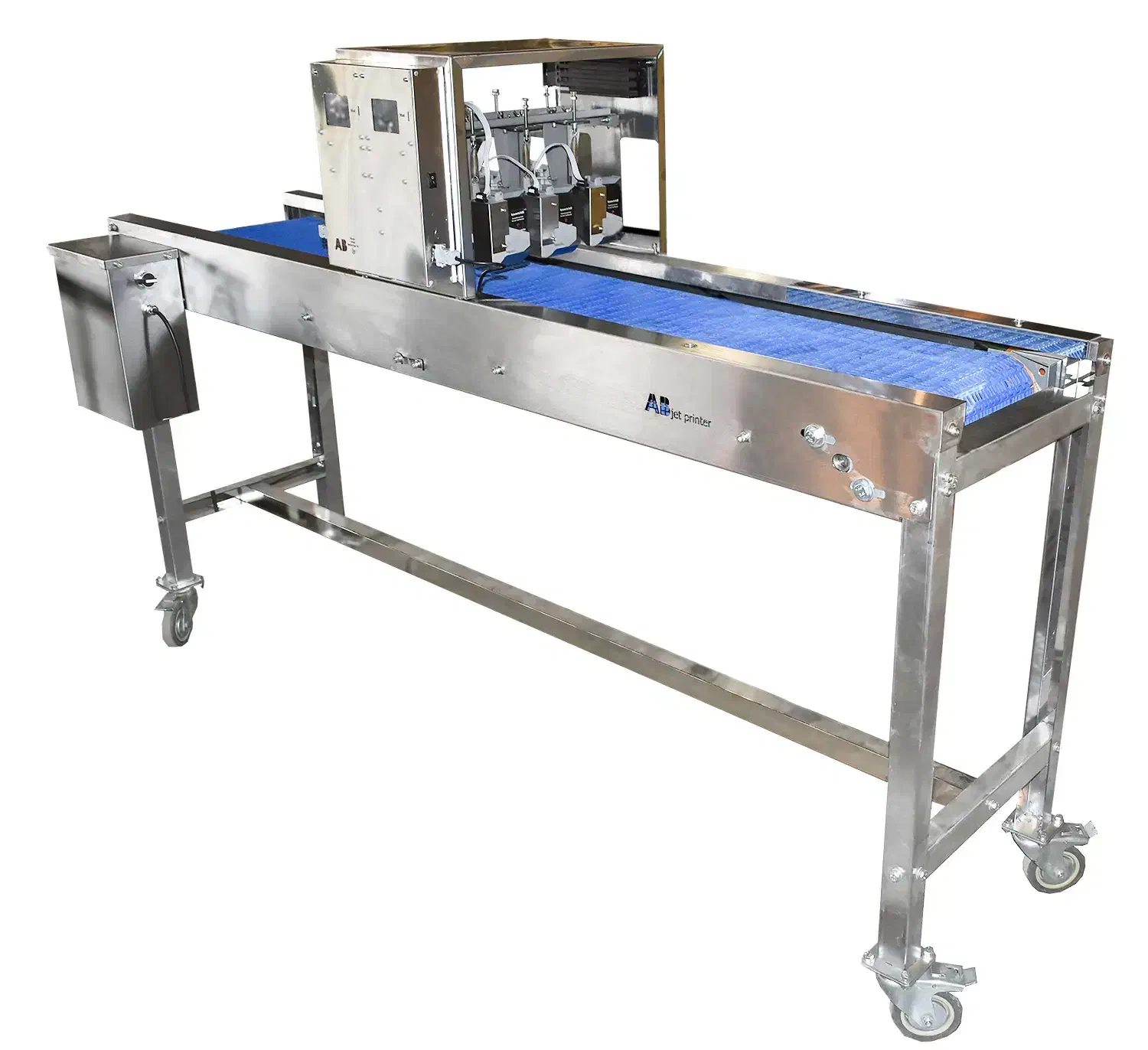 پرینتر تخم مرغ (HP و مگنا) - تاریخ زن تخم مرغ|ماشین‌آلات صنعتی|قم, دروازه کاشان|دیوار