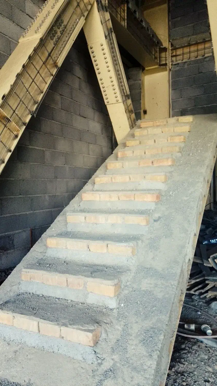 کار بنایی .همه کارهای بنایی درخدمتم|خدمات پیشه و مهارت|قدس, شهر‌قدس|دیوار