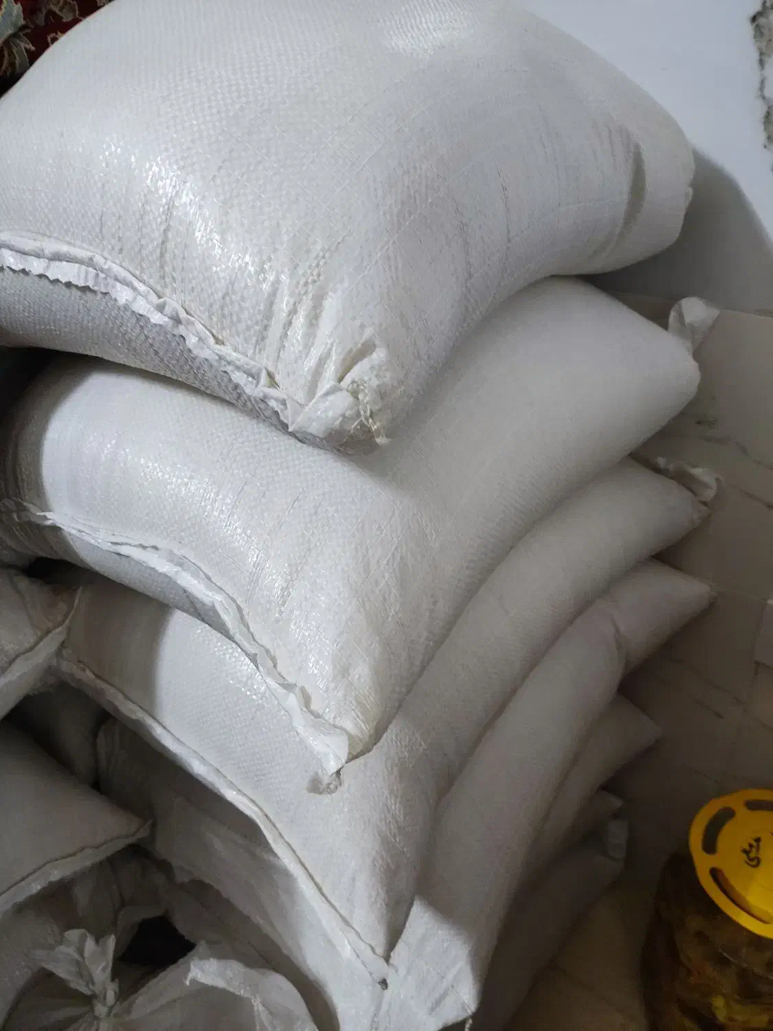 برنج دم سیاه|خوردنی و آشامیدنی|گنبد کاووس, |دیوار