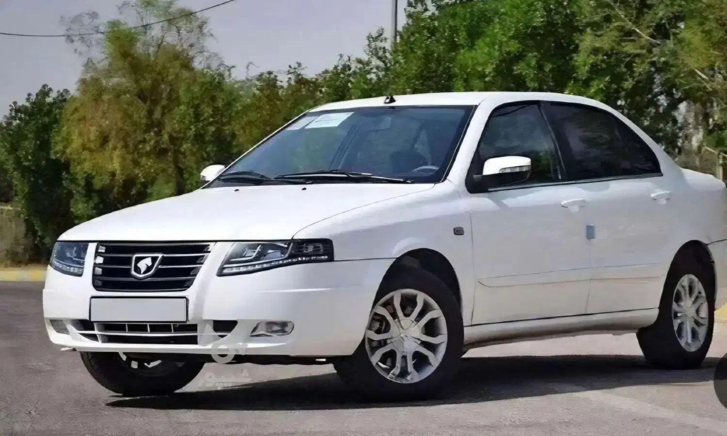 فروش حواله فوری سمند سورن پلاس|خودرو سواری و وانت|پاکدشت, پاکدشت (مامازند)|دیوار