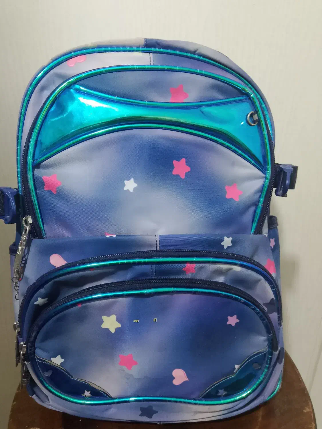 کوله پشتی|کیف، کفش، کمربند|شهریار, شهرک شاهد|دیوار