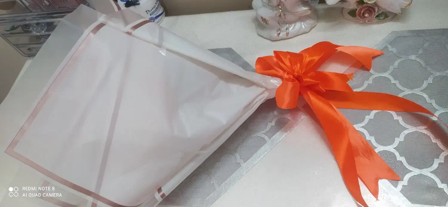 گل روبانی|گل مصنوعی|نسیمشهر, |دیوار