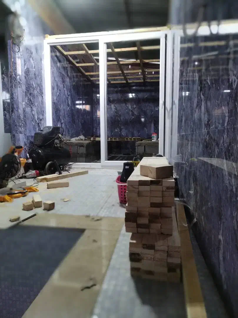 ساخت سونا خشک استخر و باشگاه|خدمات پیشه و مهارت|گنبد کاووس, |دیوار