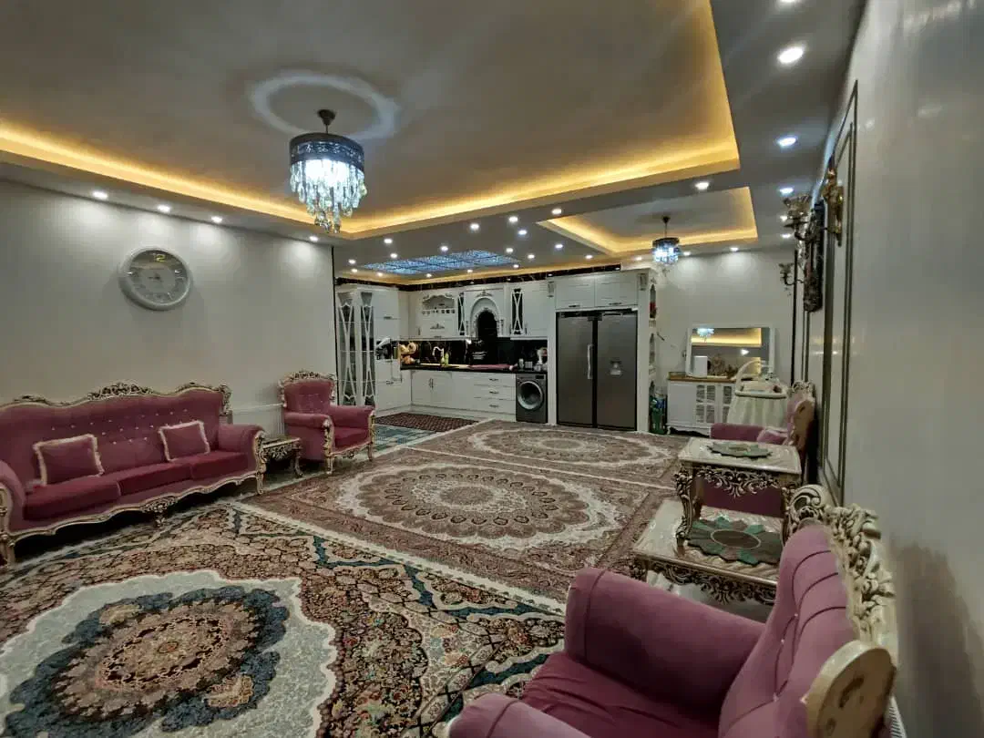 ویلایی دوبلکس تازه ساخت ۳ خواب فول امکانات ۱۷۰ متر|فروش خانه و ویلا|مشکین‌دشت, |دیوار