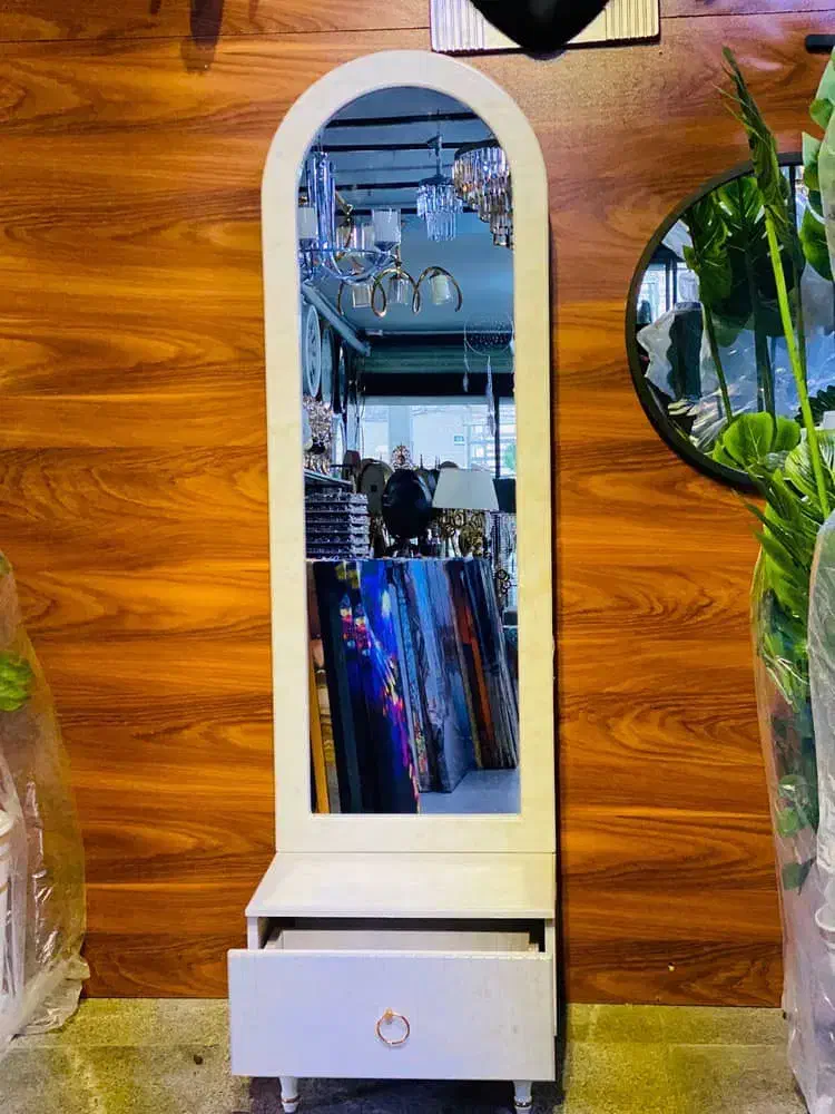 آیینه قدی تک کشاب|آینه|برازجان, |دیوار