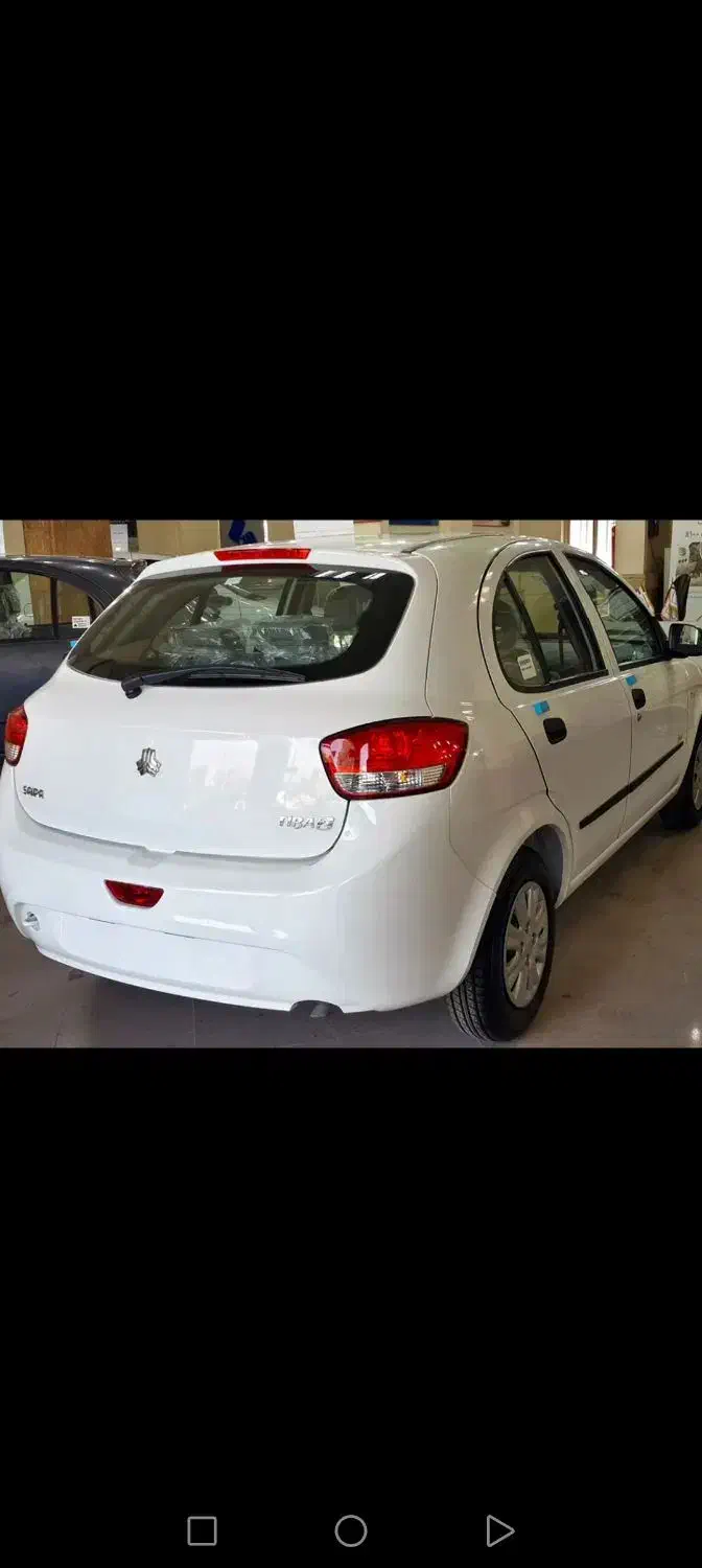 تیبا2|خودرو سواری و وانت|ماهان, |دیوار