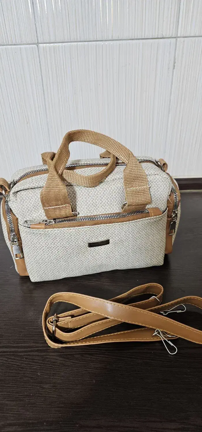 کیف نو|کیف، کفش، کمربند|اسفراین, |دیوار