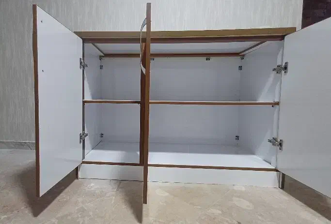 کابینت زمینی|جاکفشی، کمد، دراور|همدان, |دیوار