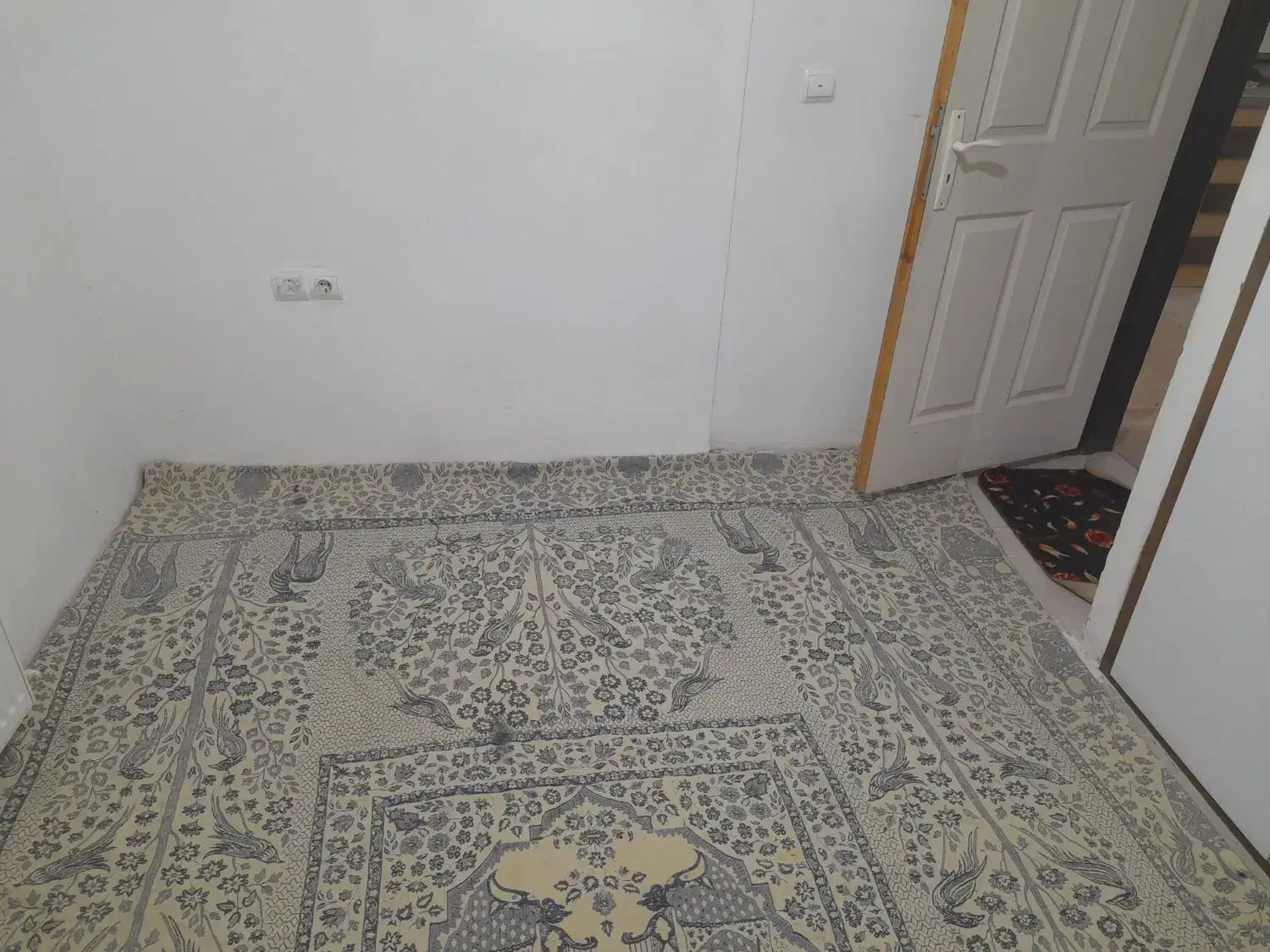 سویت مبله|اجارهٔ کوتاه‌مدت آپارتمان و سوئیت|گلبهار, شهر جدید گلبهار|دیوار