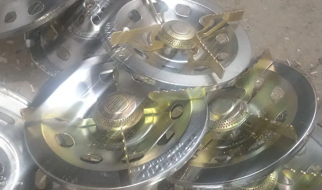 سرپیکنیک خوراکپز صادراتی|اجاق گاز و لوازم برقی پخت‌وپز|ری, ملک‌آباد|دیوار