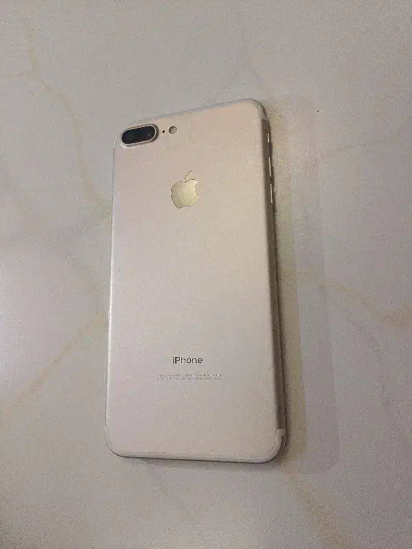 آیفون سون پلاس 128 گیگ|موبایل|تهران, شهرک صادقیه|دیوار