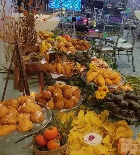 دی جی خانم / اقا|خدمات پذیرایی، مراسم|لواسان, |دیوار