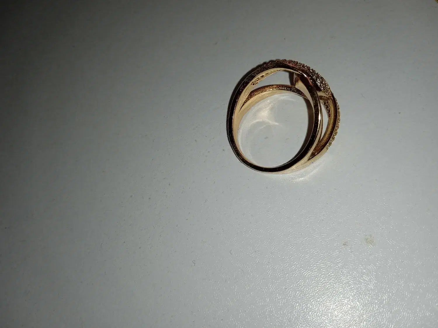 انگشتر کدxp رنگ ثابت 100 تومن|بدلیجات|قم, صفاشهر|دیوار