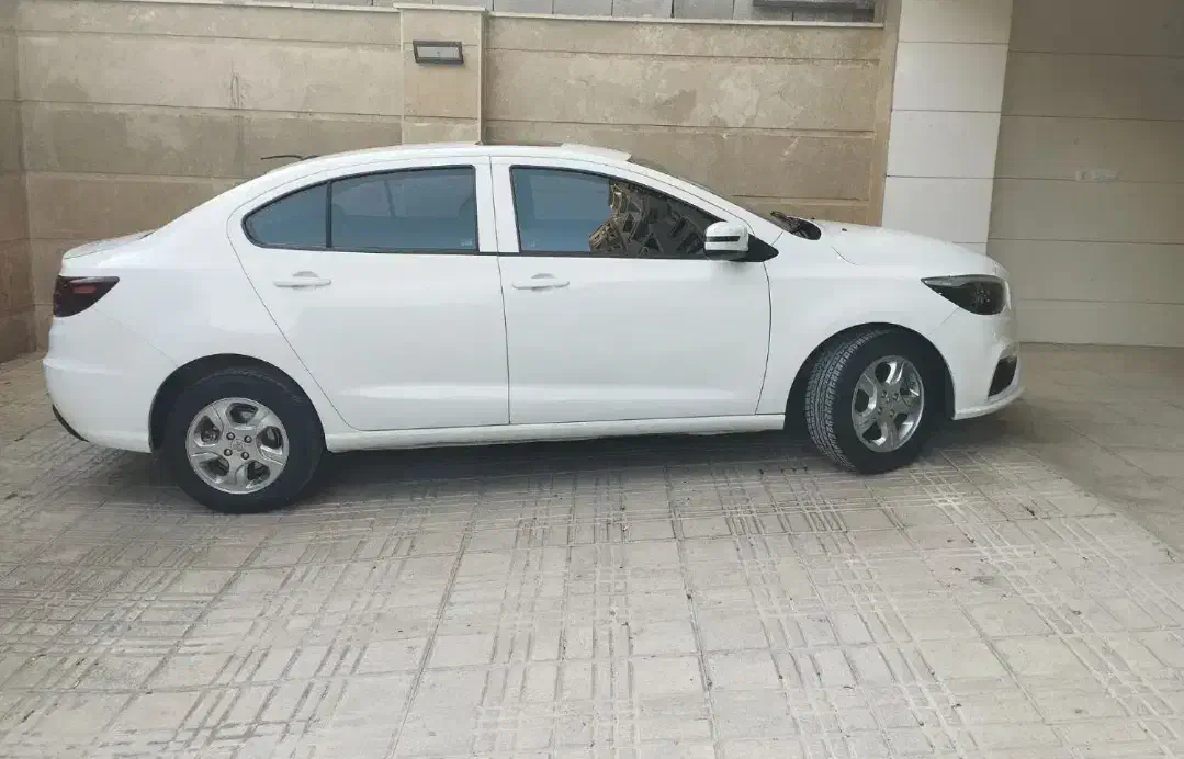 فروش یامعاوضه.شاهین سانروف دارتوربو لاستیک خارجی|خودرو سواری و وانت|تبریز, |دیوار