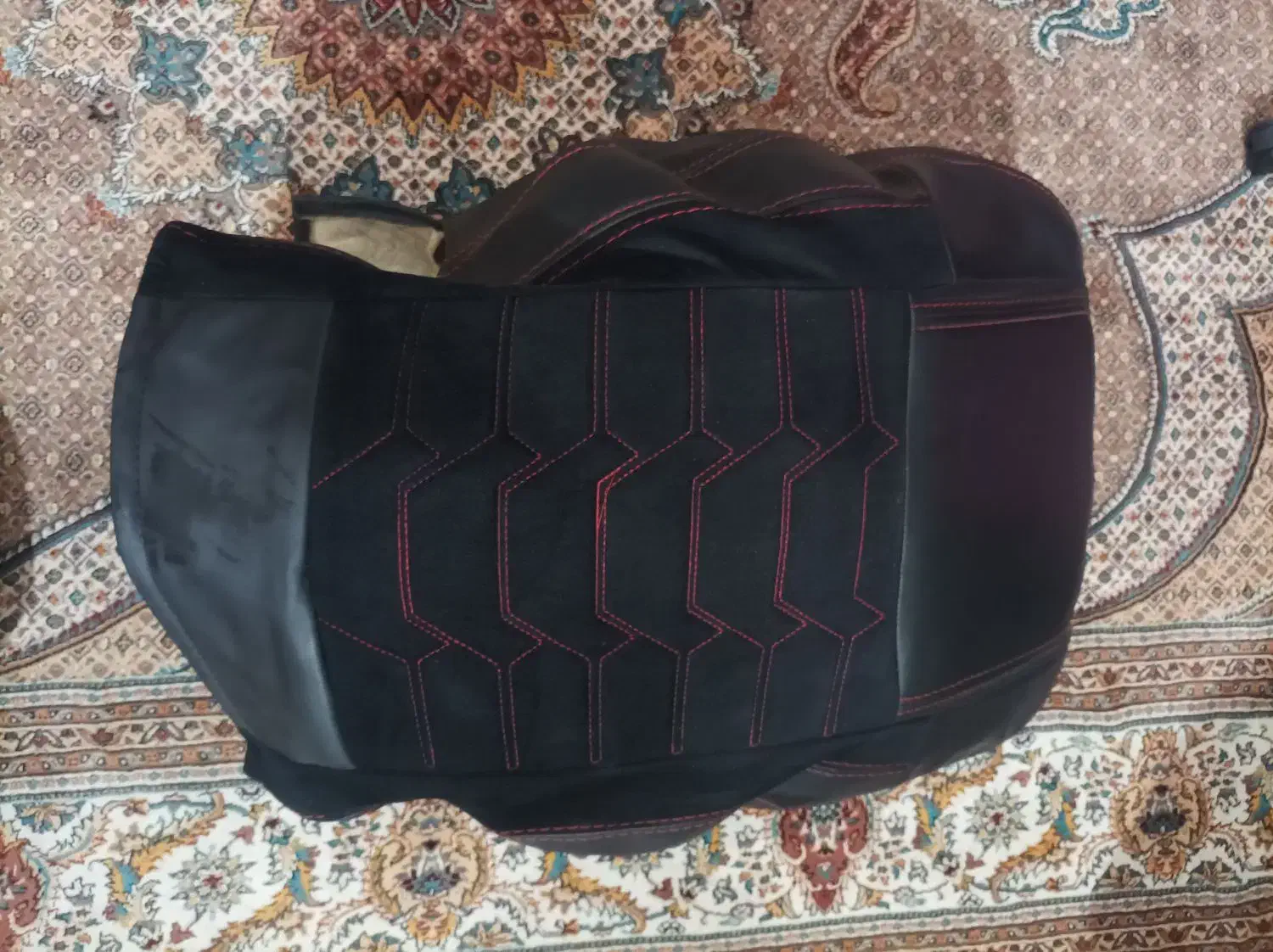 روکش صندلی پرشیا ال ۹۰ و کوییک|قطعات یدکی و لوازم جانبی|اردبیل, |دیوار