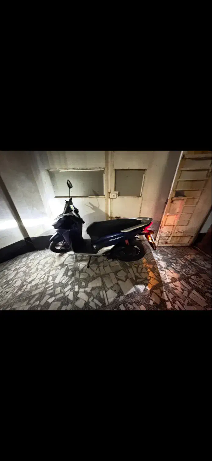 کلیک ۱۴۰۰|موتورسیکلت|جم, |دیوار