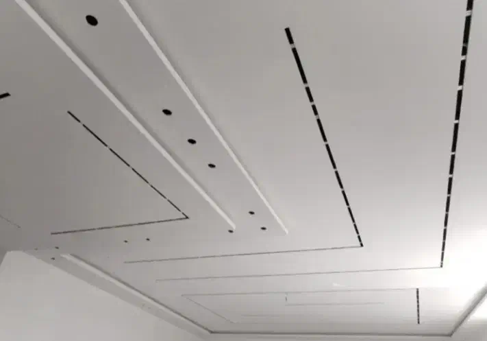 نقاشی ساختمان وکاغذ دیواری و کناف ،پارلمان|خدمات پیشه و مهارت|اصفهان, طامه|دیوار