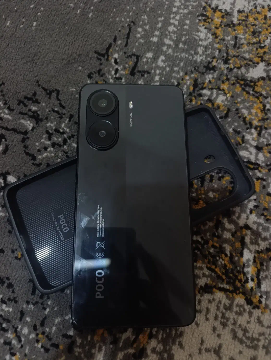 poco x7 pro|موبایل|رامهرمز, |دیوار
