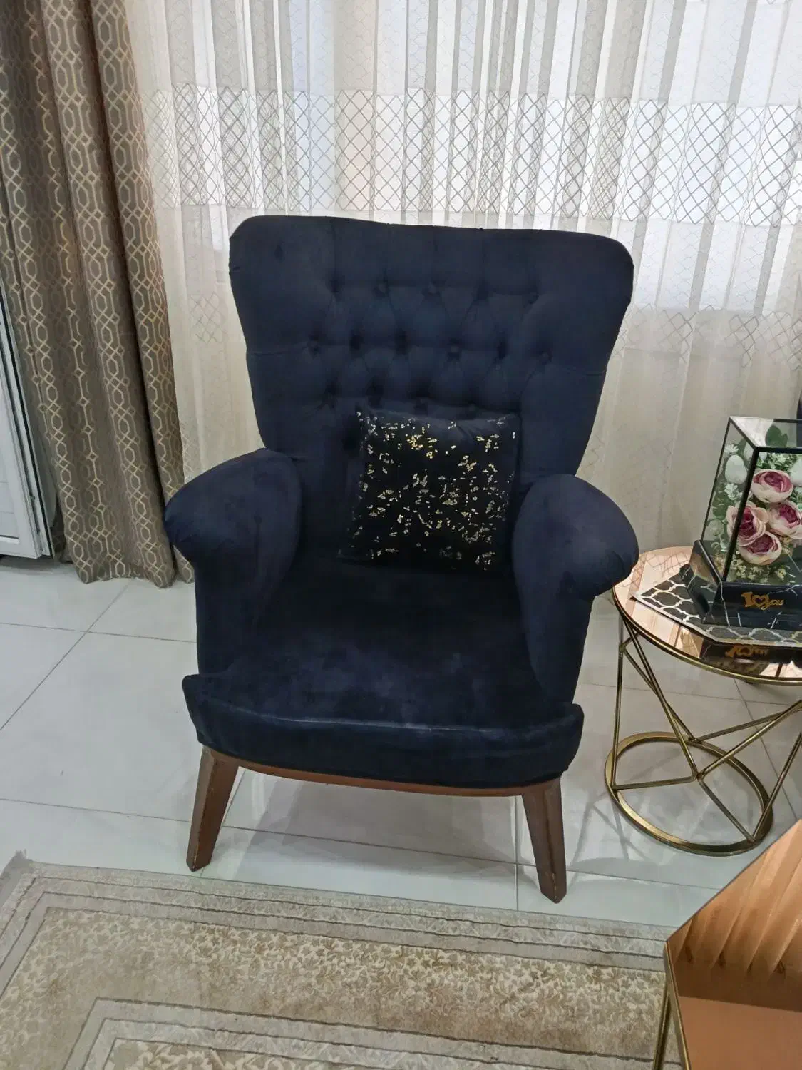 مبل|مبلمان خانگی و میز عسلی|صباشهر, |دیوار