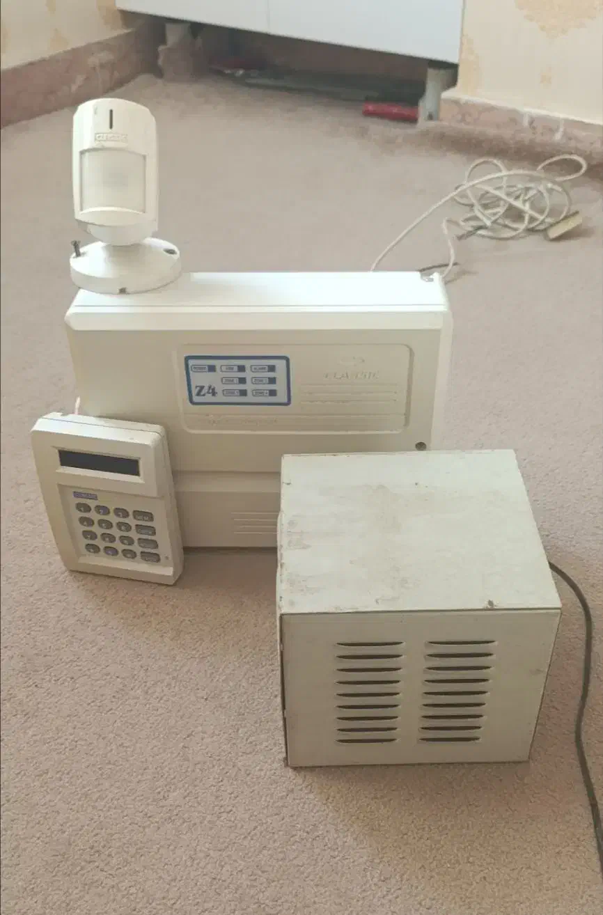 دزدگیر  اماکن|دوربین مداربسته|هشتگرد, مدرس|دیوار