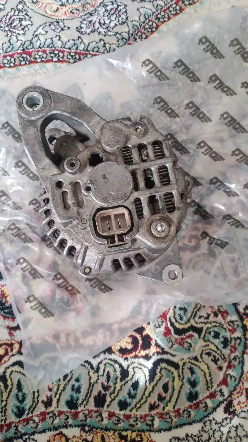 دینام پراید|قطعات یدکی و لوازم جانبی|محمدشهر, شهرک پیام (مهرالبرز)|دیوار