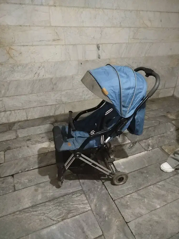 کالسکه|کالسکه و لوازم جانبی|تهران, دانشگاه شریف|دیوار