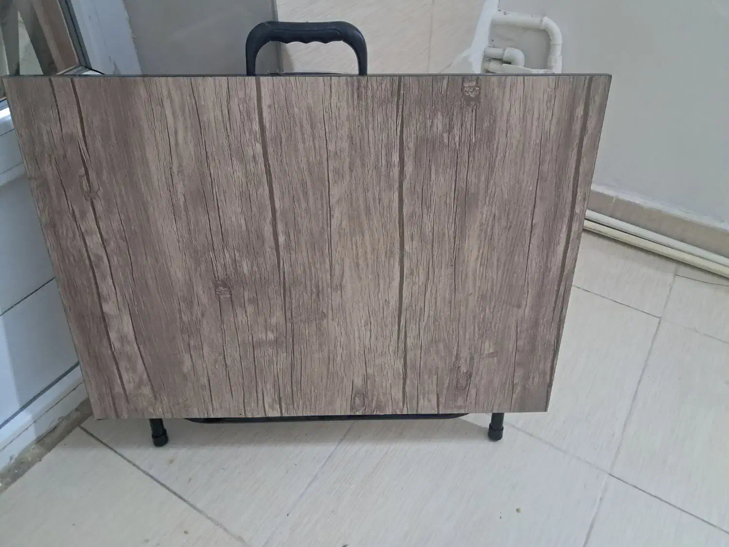 میز تحریر تاشو نشسته|میز تحریر و کامپیوتر|تهران, وحیدیه|دیوار