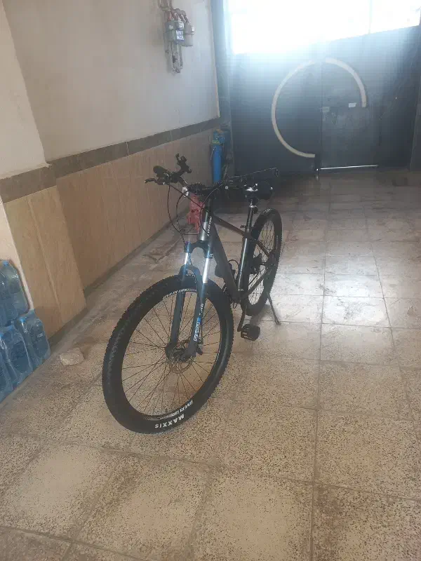 فروش دوچرخه فوری|دوچرخه، اسکیت، اسکوتر|آق قلا, |دیوار