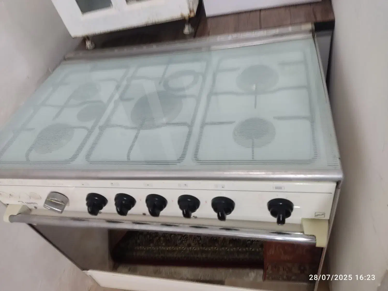 گاز|اجاق گاز و لوازم برقی پخت‌وپز|سقز, |دیوار