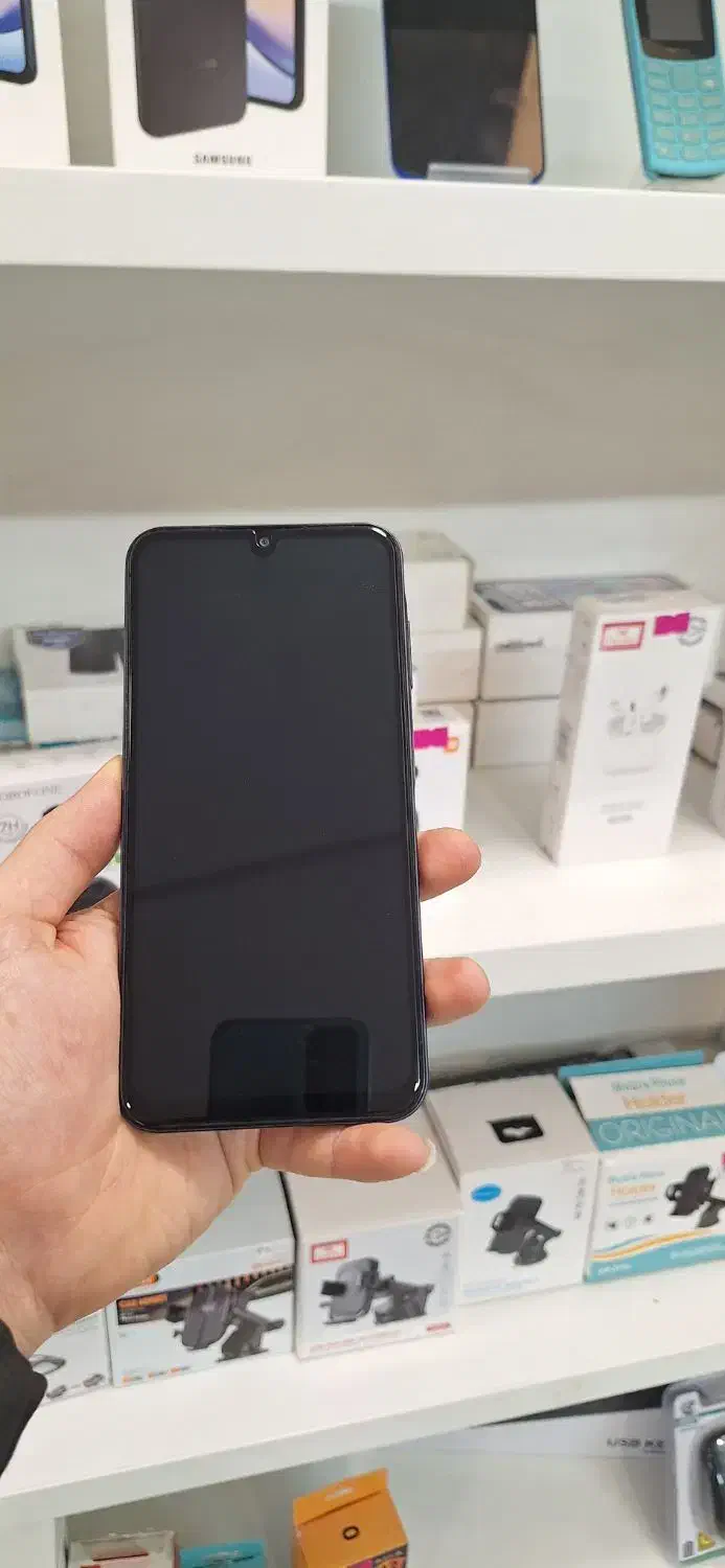 A25|موبایل|کرج, باغستان|دیوار