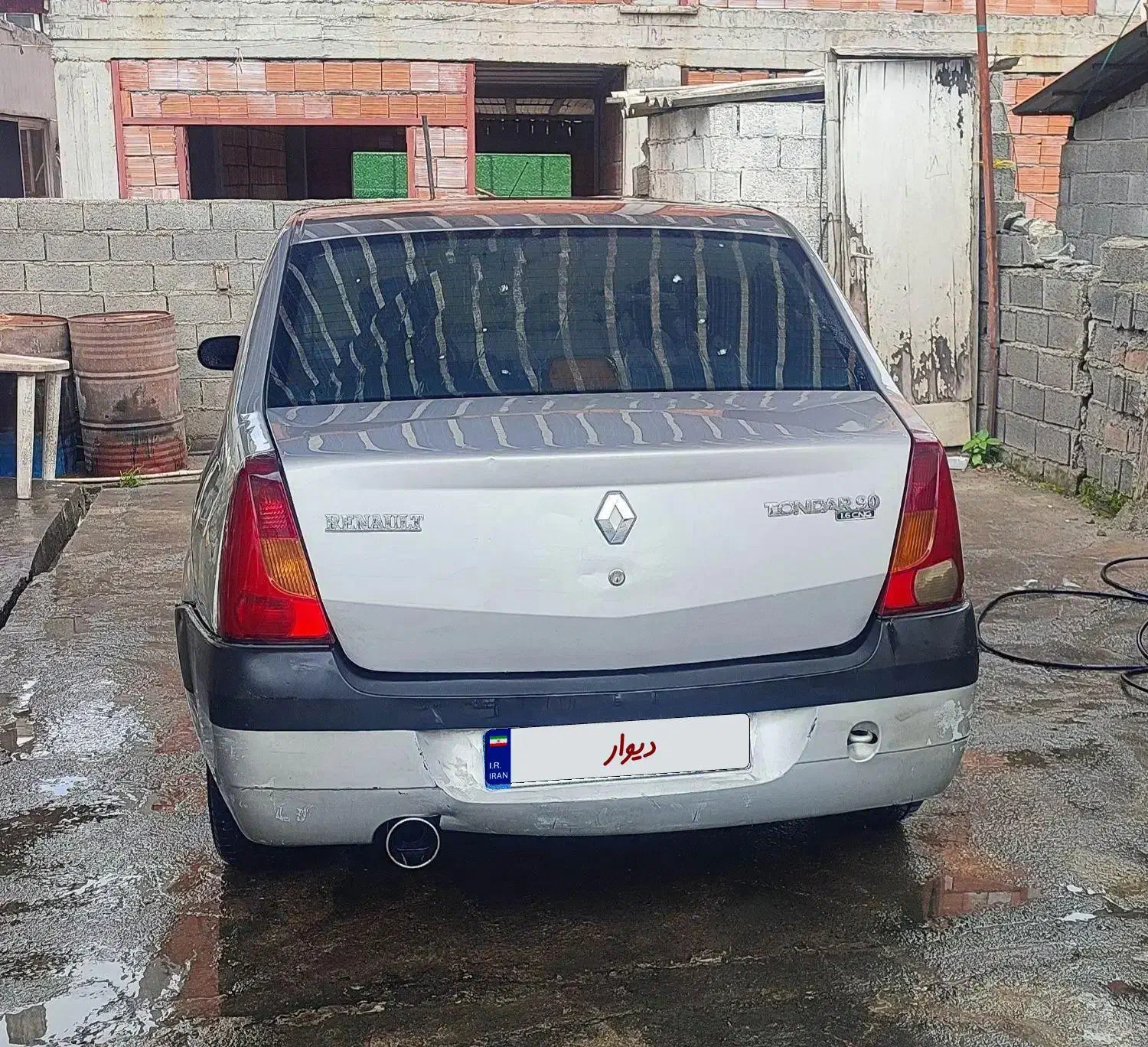 فروش فوری|خودرو سواری و وانت|نوشهر, |دیوار